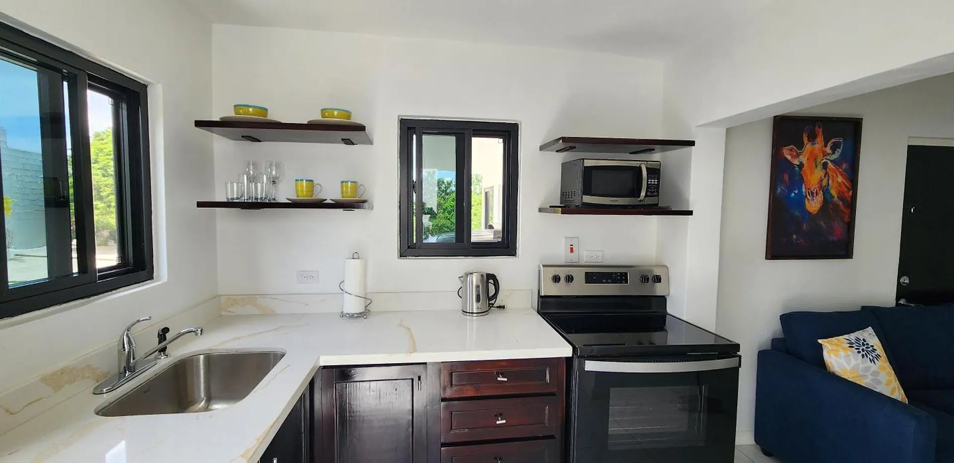 Appartamento Beverly Oasis Kingston